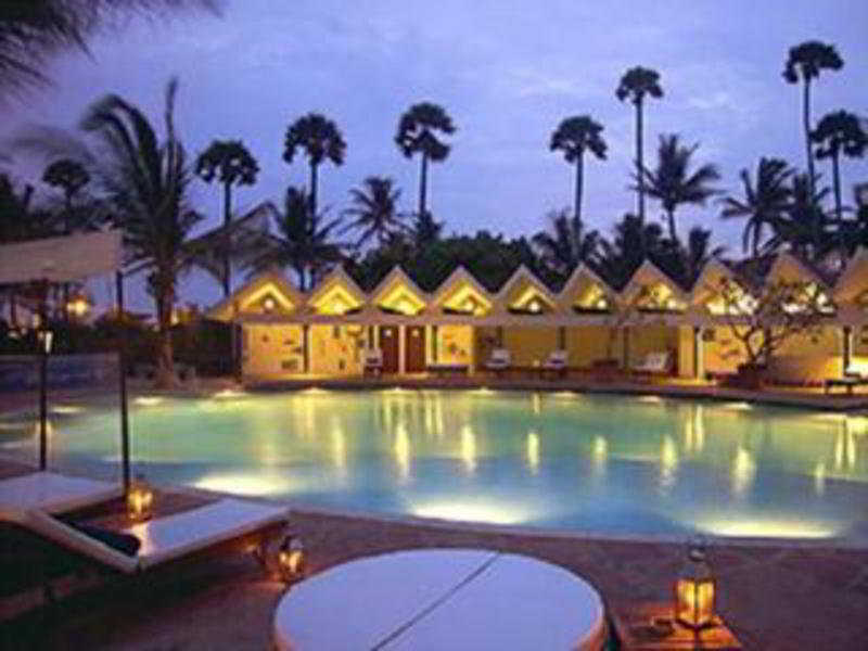 The Park Hotel
