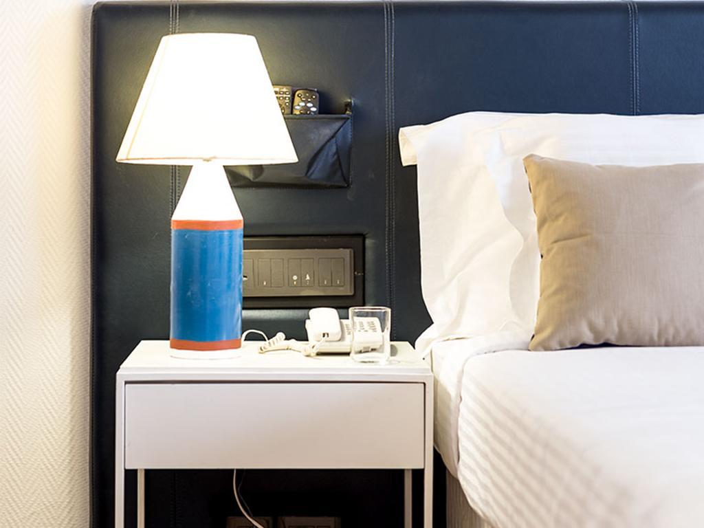 Hotel The Port 3*