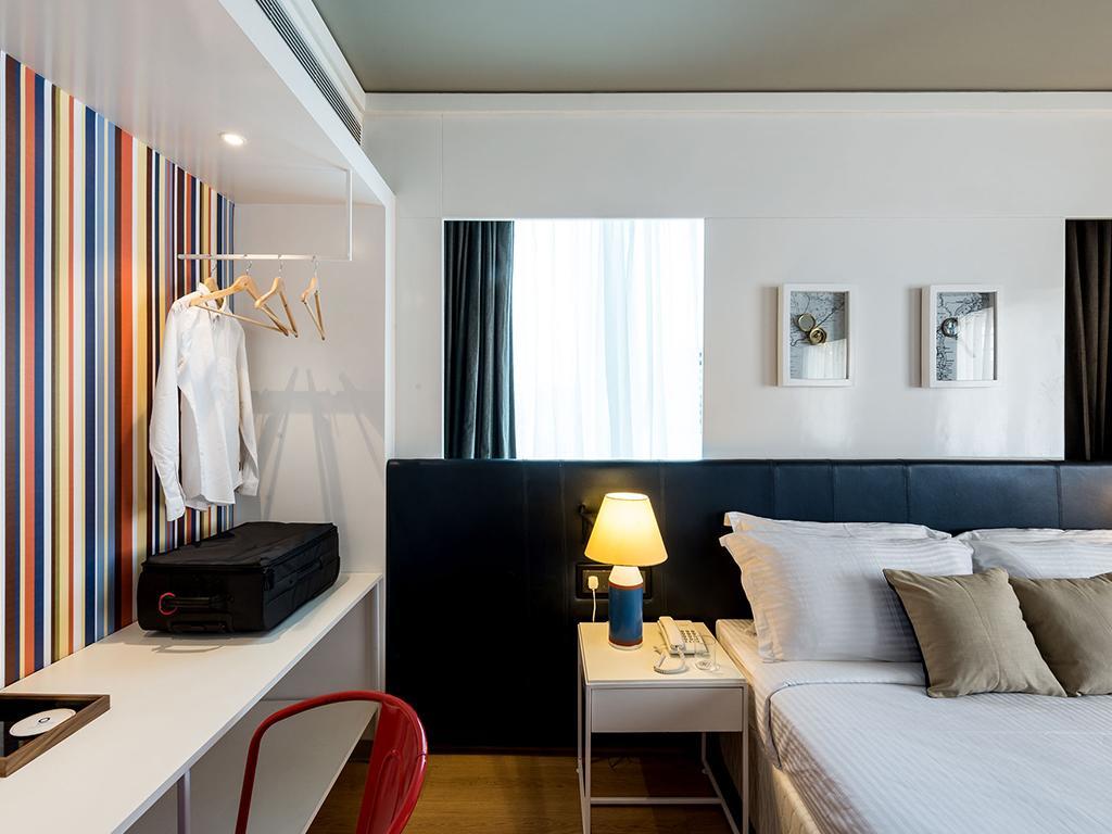 Hotel The Port 3*