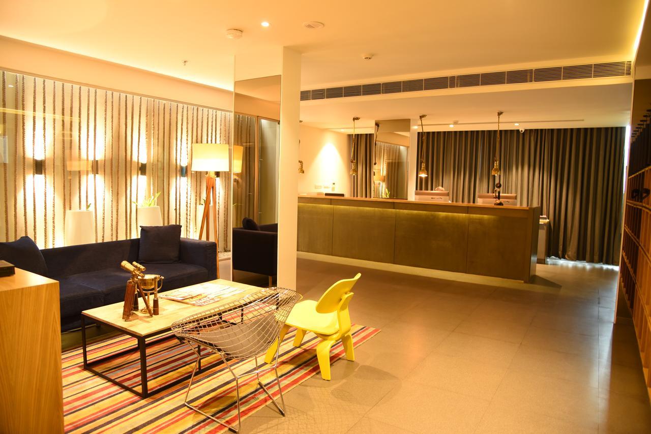 The Port 3* Visakhapatnam