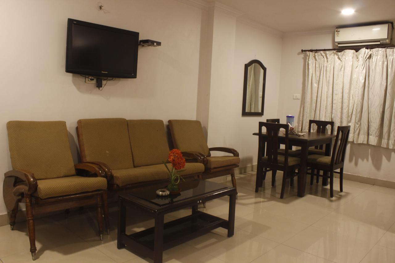 Chandra's 2* Visakhapatnam