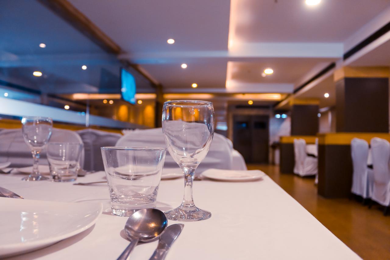 Winsar Park Hotel