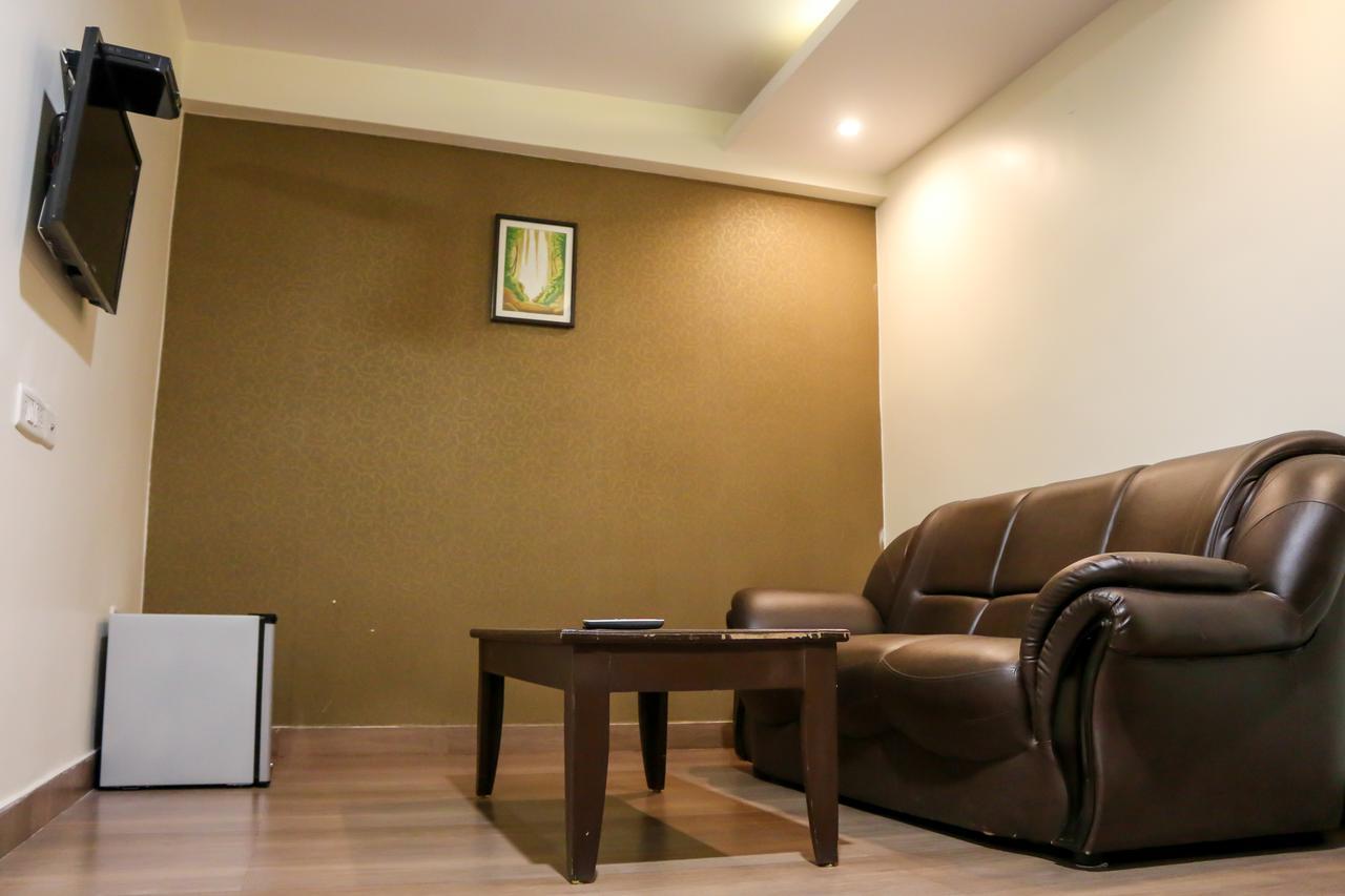 Hotel Winsar Park 3*
