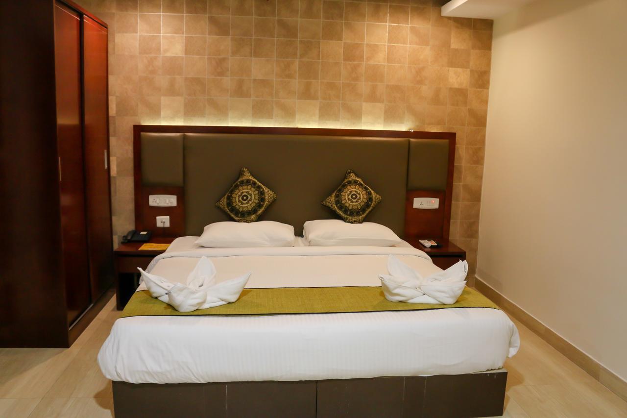 Winsar Park 3* Visakhapatnam