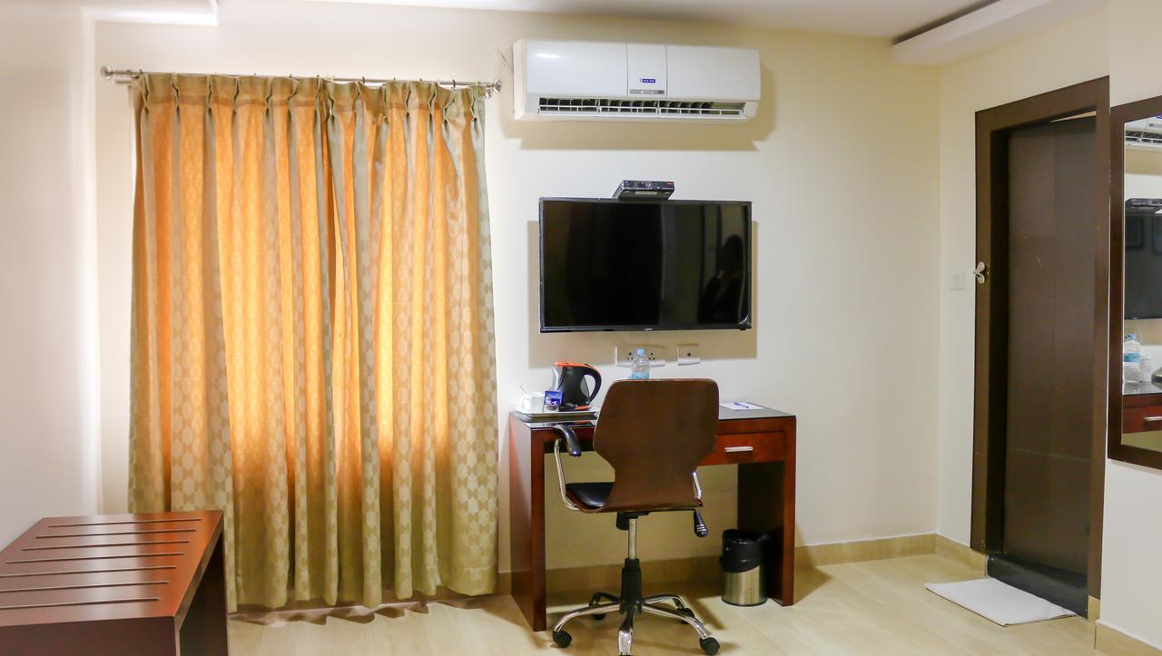 Hotel Winsar Park