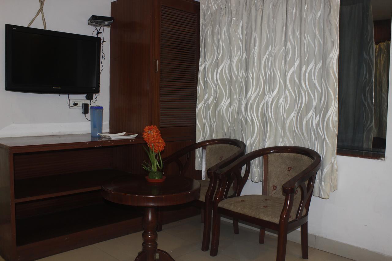 Hotel Chandra's Visakhapatnam