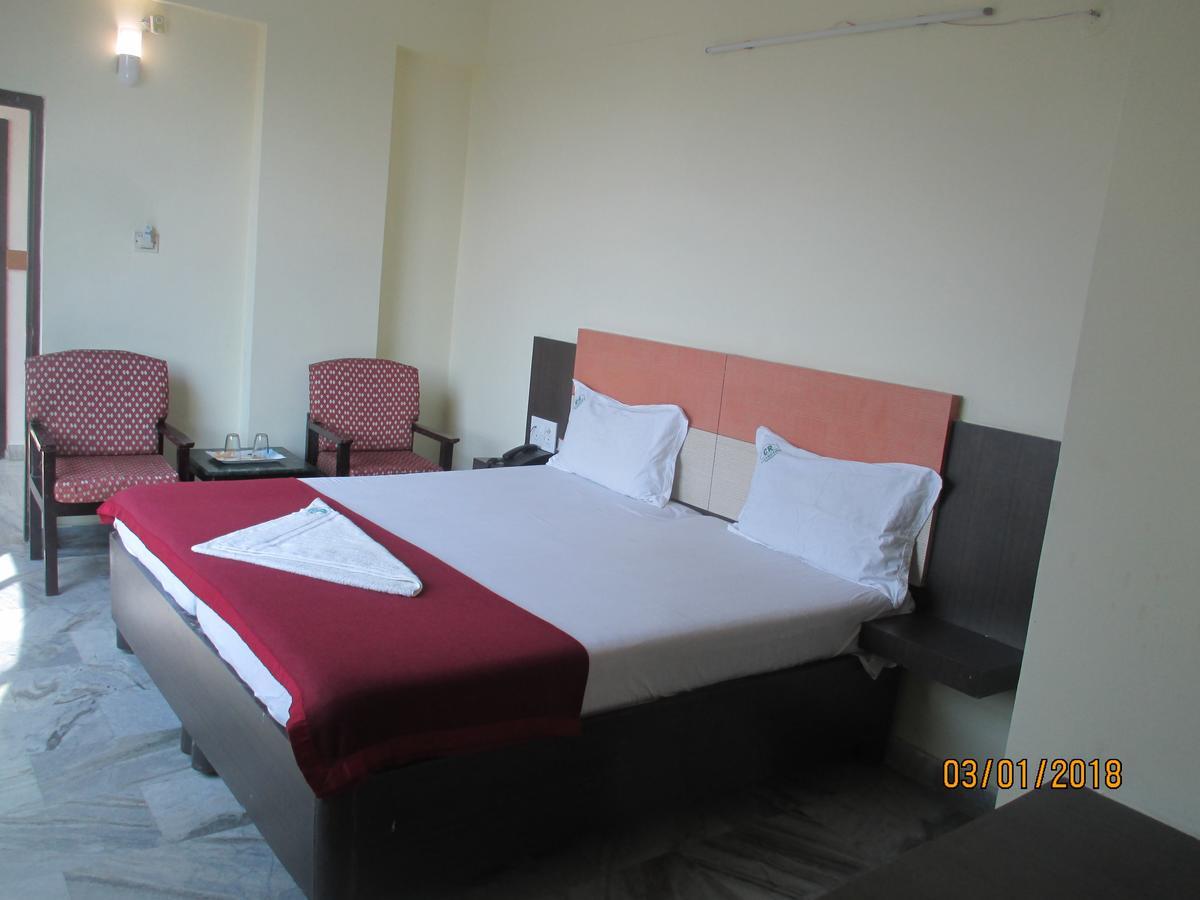 Chandanaresidencys A/c Hotel Visakhapatnam