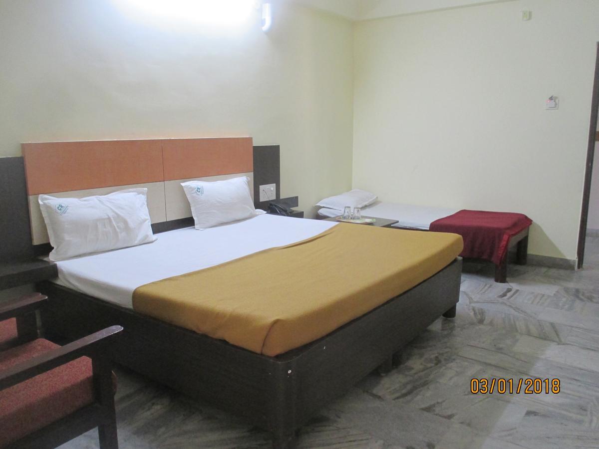 Chandanaresidencys A/c Hotel 3*