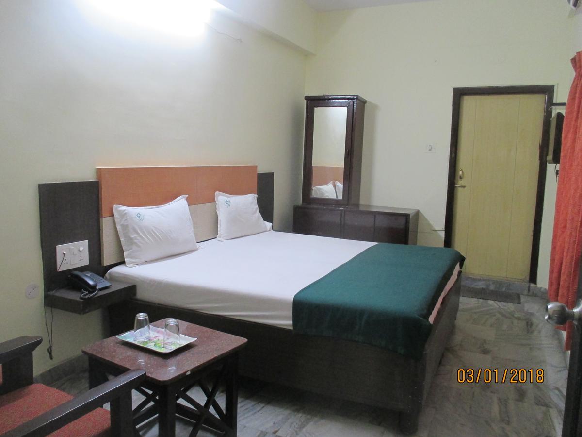 Chandanaresidencys A/c Hotel
