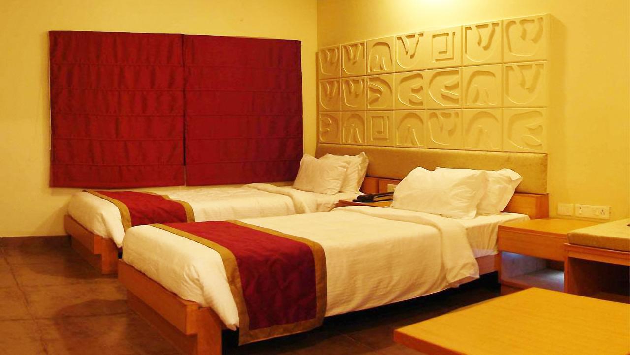 Hotel Classic Luxury Service