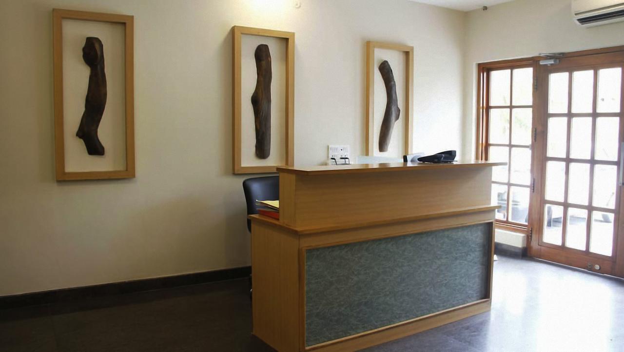 Classic Luxury Service Hotel Visakhapatnam