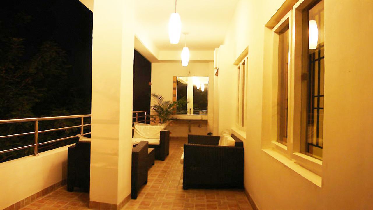 Hotel Classic Luxury Service Visakhapatnam