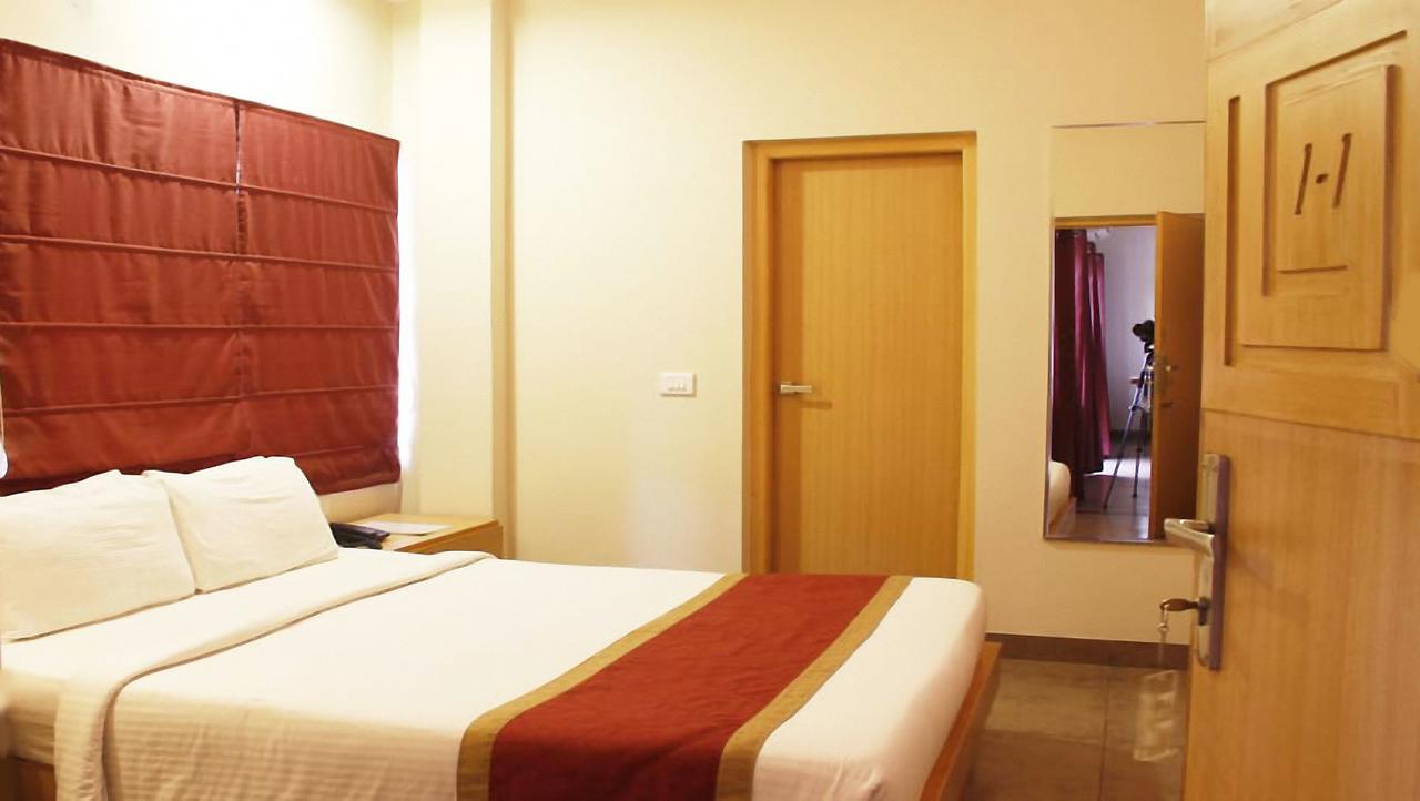 Hotel Classic Luxury Service