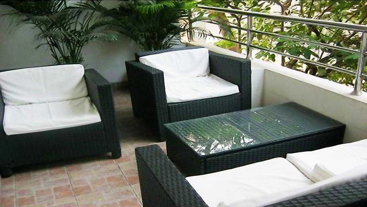 Hotel Classic Luxury Service