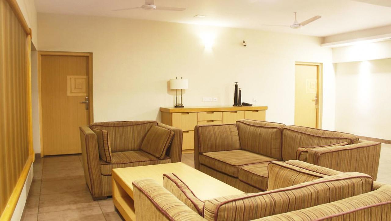 Classic Luxury Service Hotel Visakhapatnam