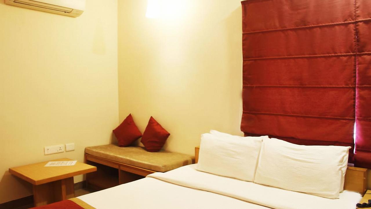 Hotel Classic Luxury Service