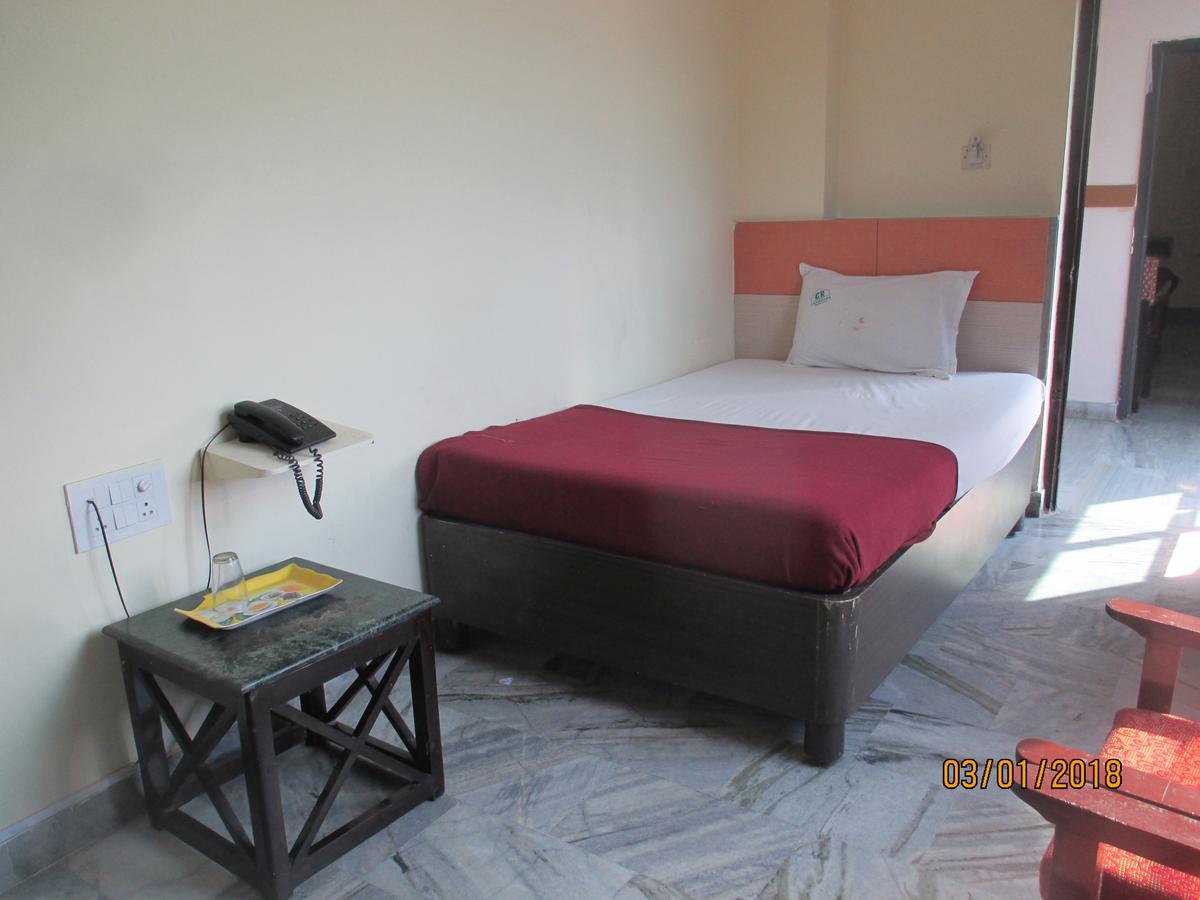 Chandanaresidencys A/c Hotel 3*