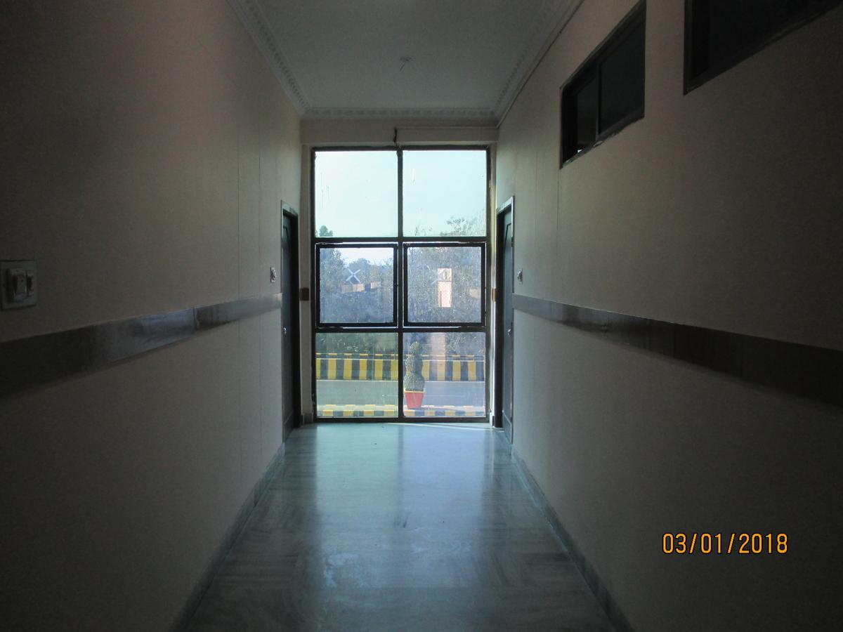Hotel Chandanaresidencys A/c Visakhapatnam