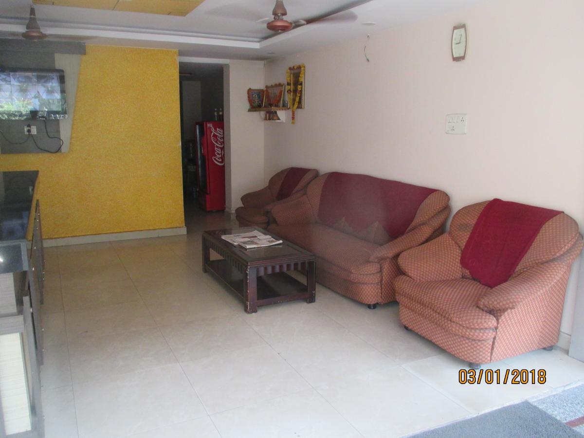 Chandanaresidencys A/c Hotel