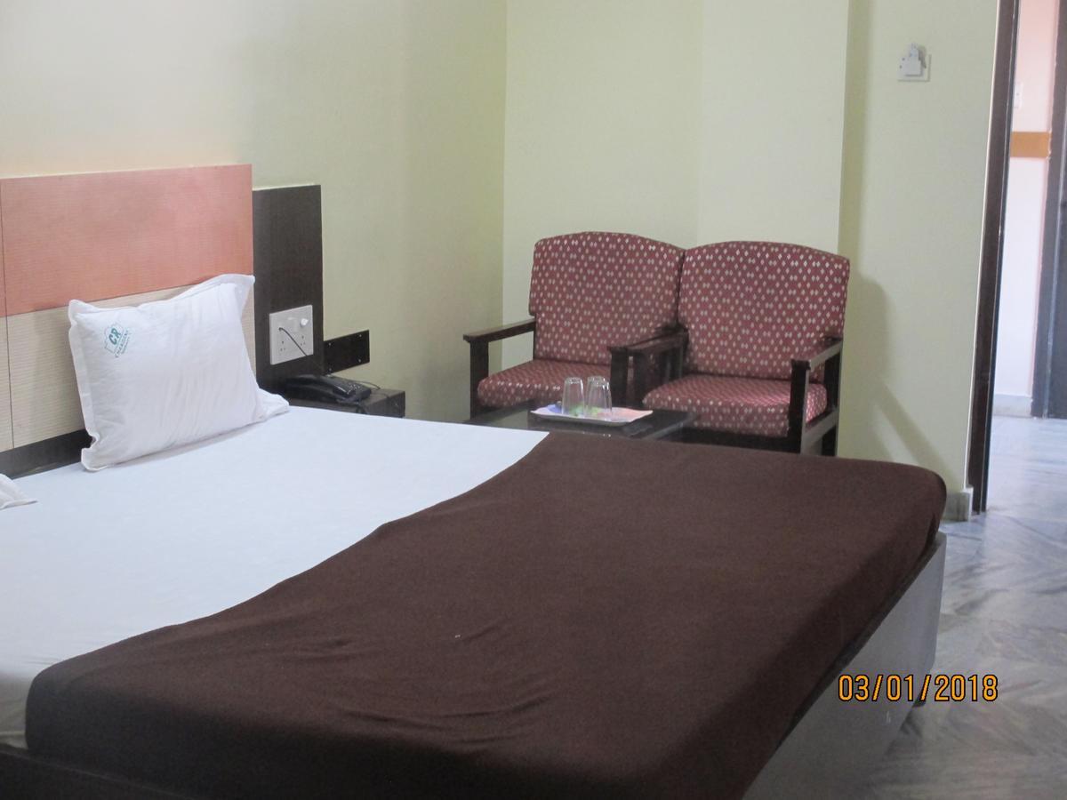 Chandanaresidencys A/c