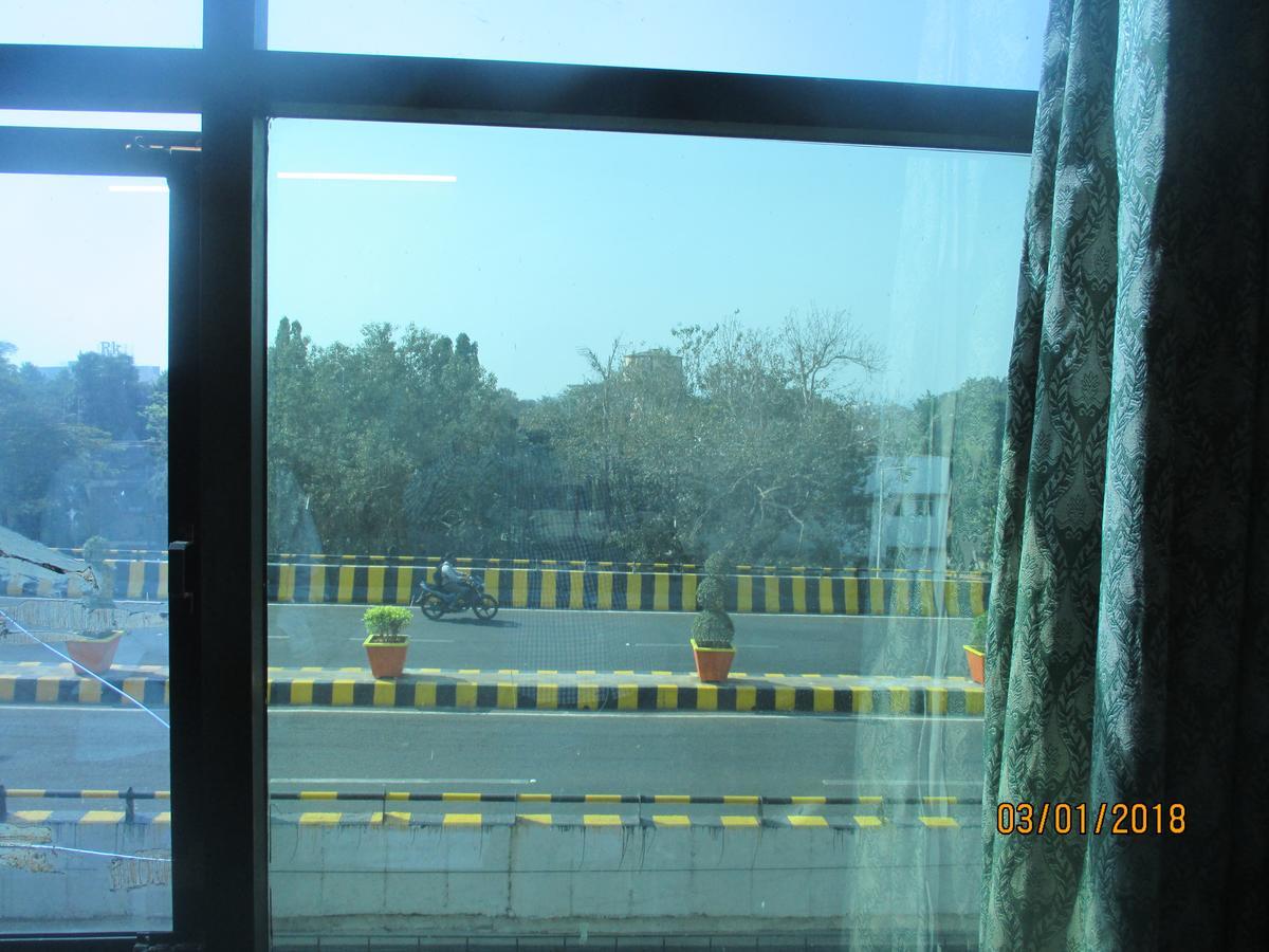 Chandanaresidencys A/c Hotel