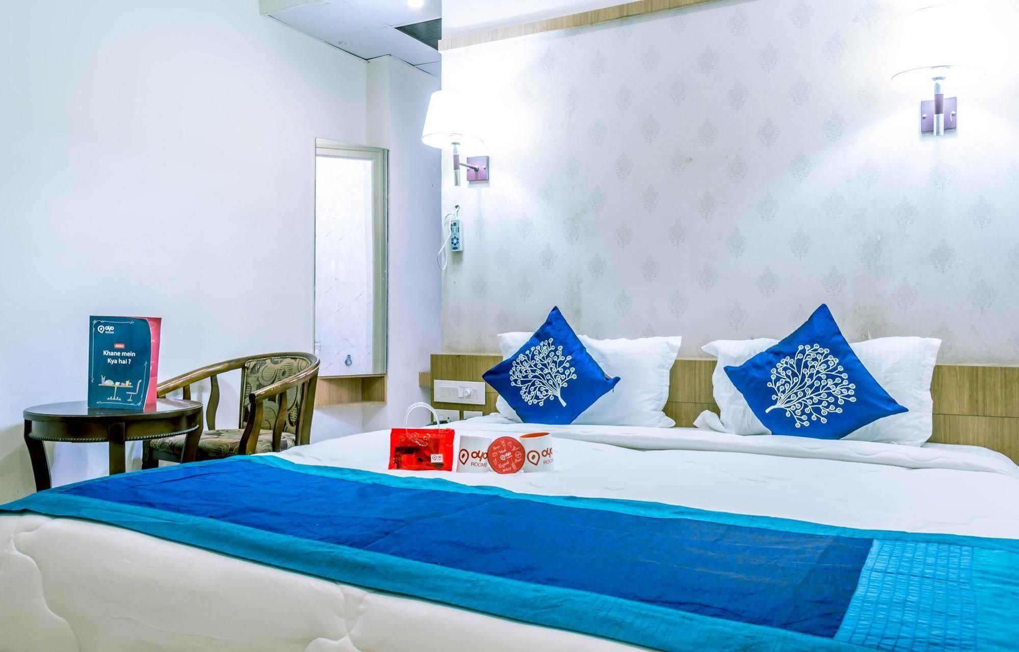 Athidi Grand Hotel 2*