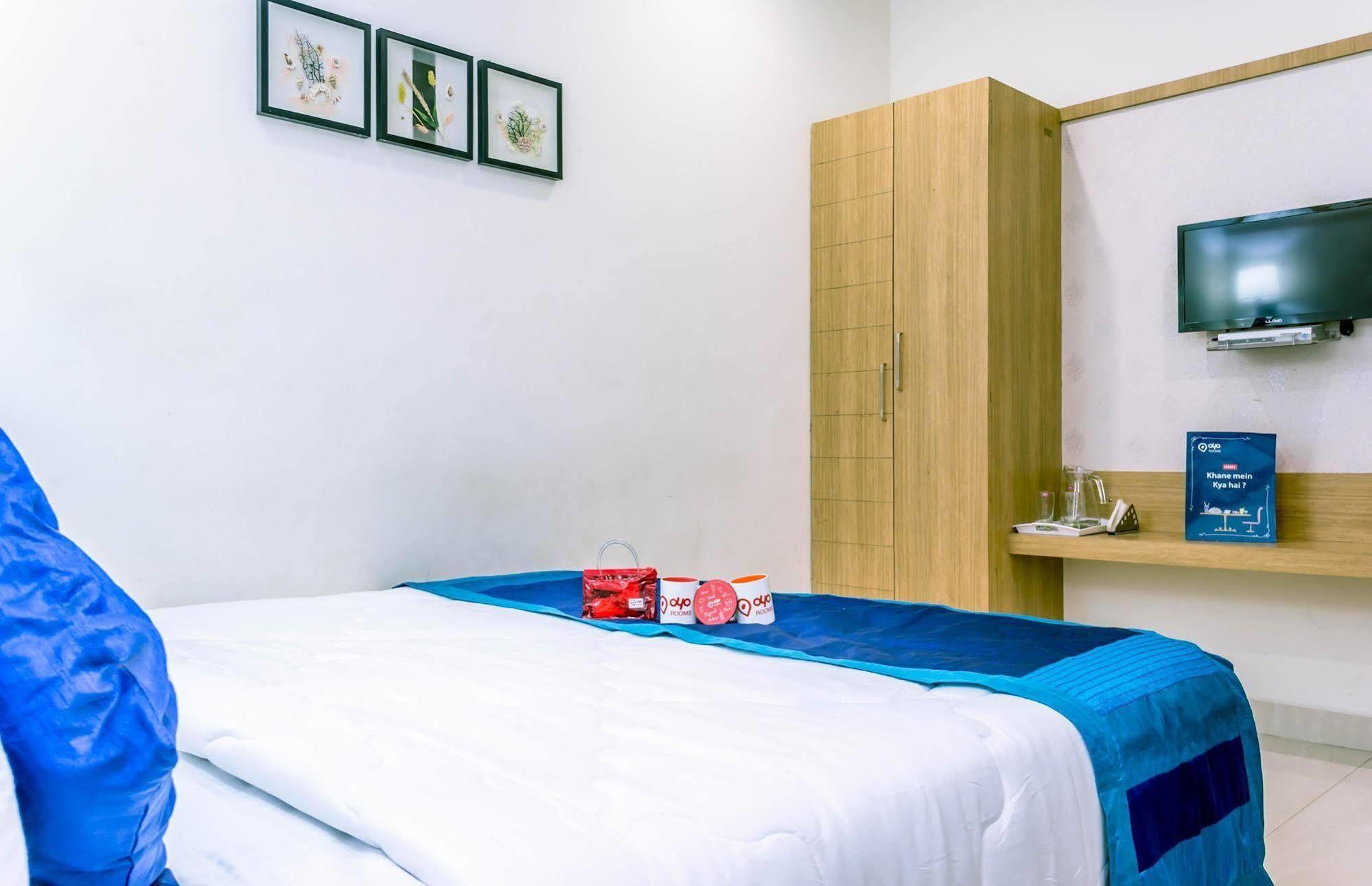 Hotel Athidi Grand Visakhapatnam