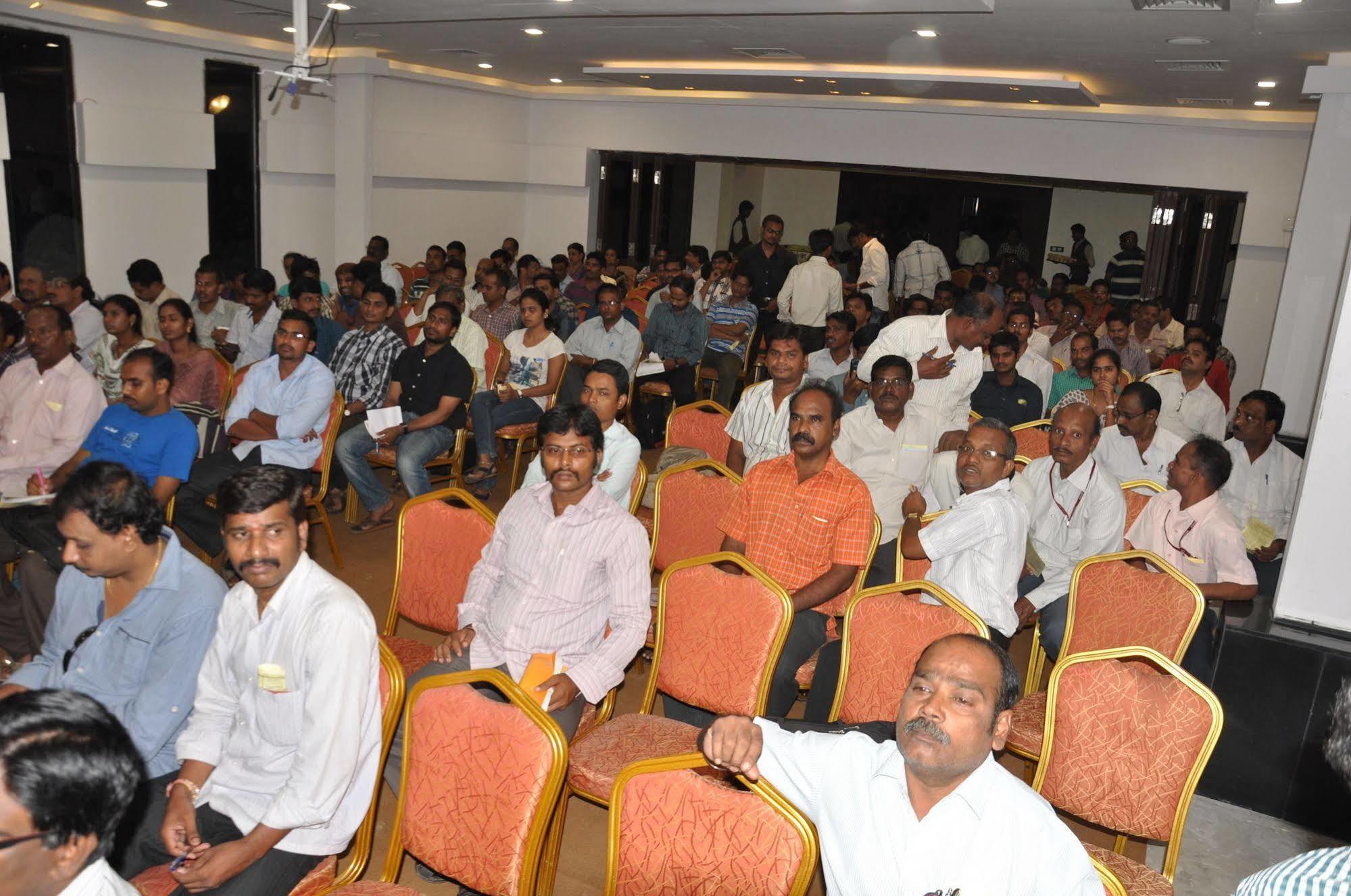 Winsar Park 3* Visakhapatnam