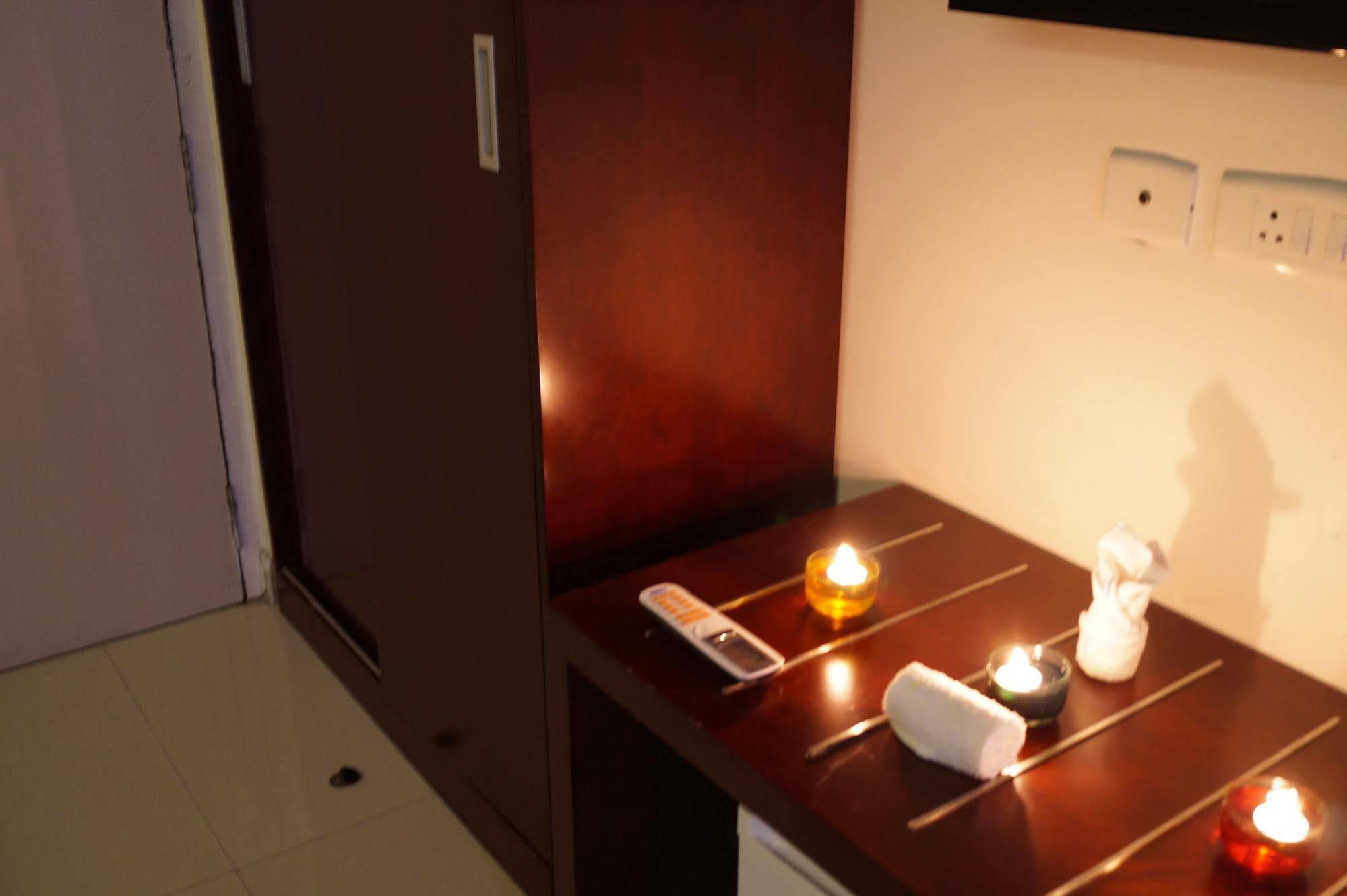 Hotel Winsar Park Visakhapatnam