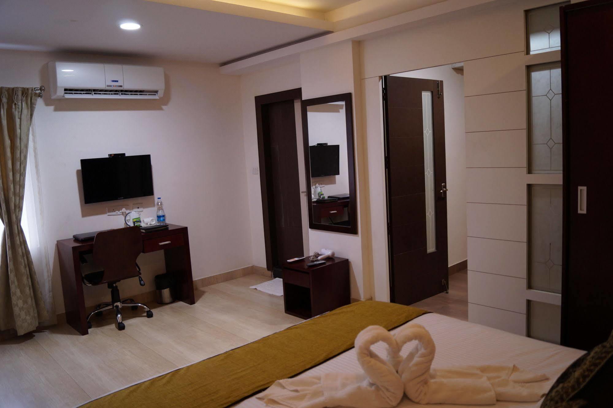 Hotel Winsar Park 3*