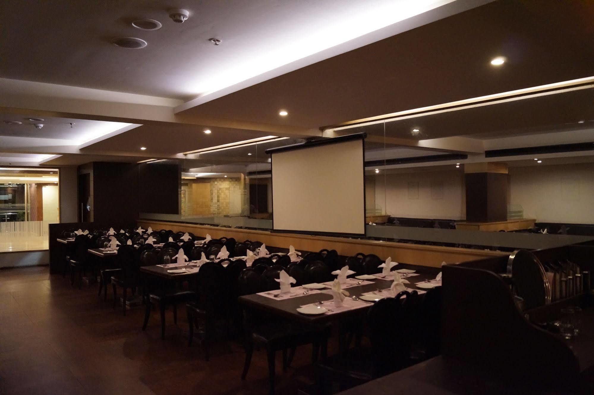 Winsar Park Hotel Visakhapatnam