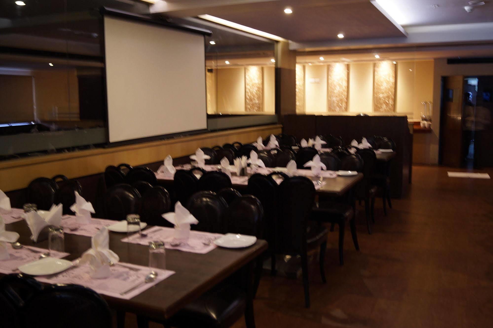 Winsar Park Hotel
