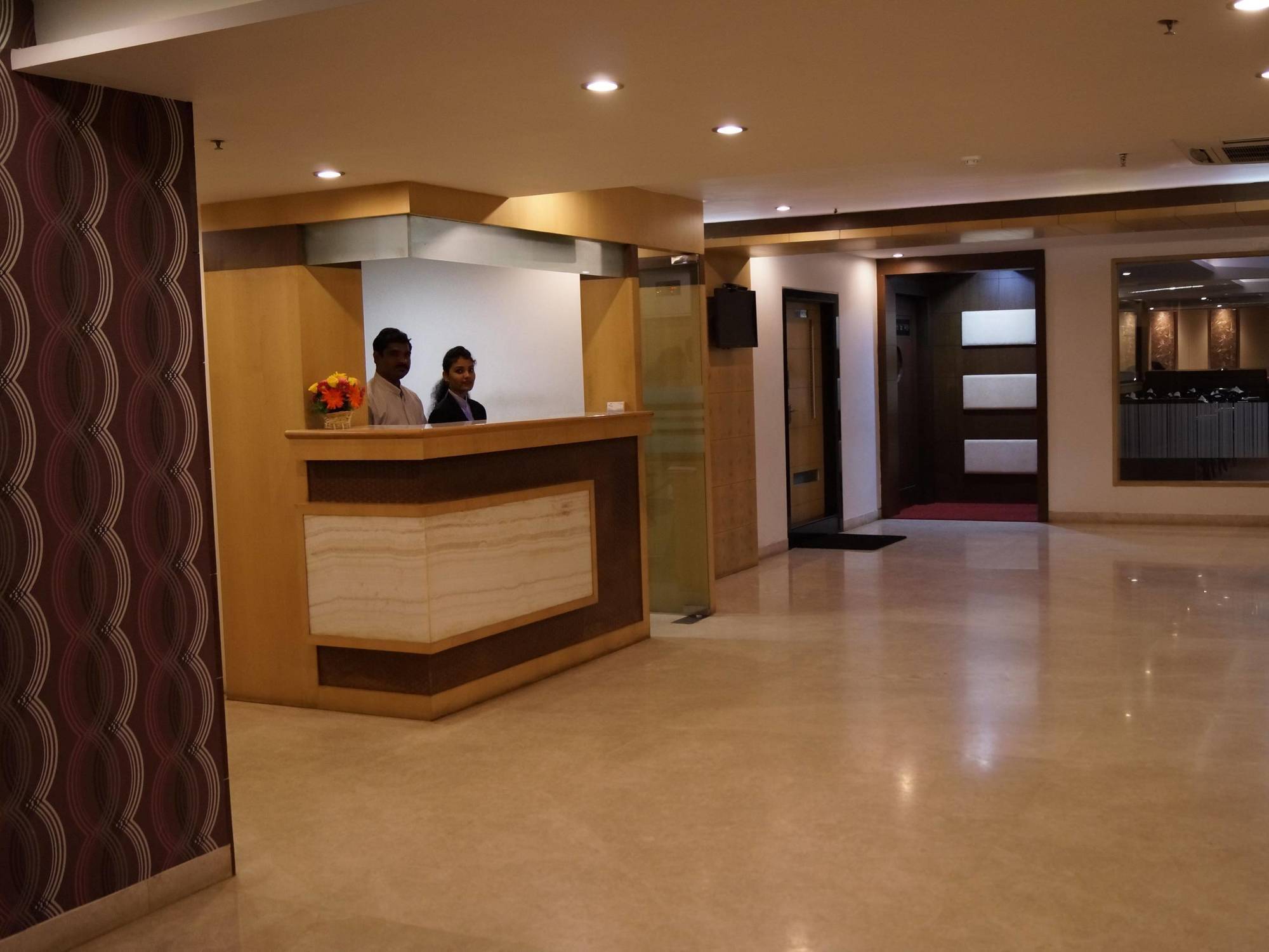 Winsar Park Hotel