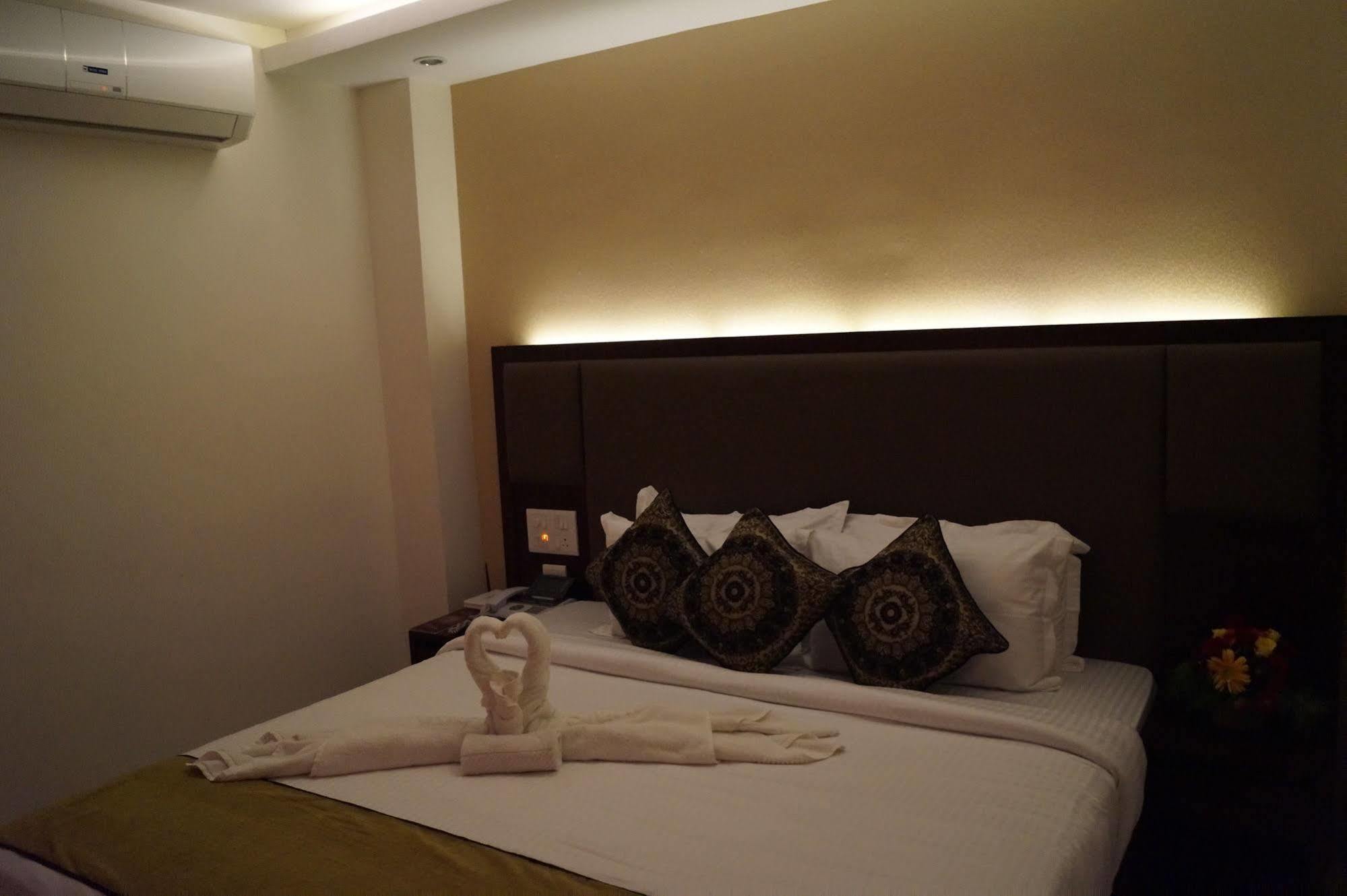 Winsar Park Hotel 3*