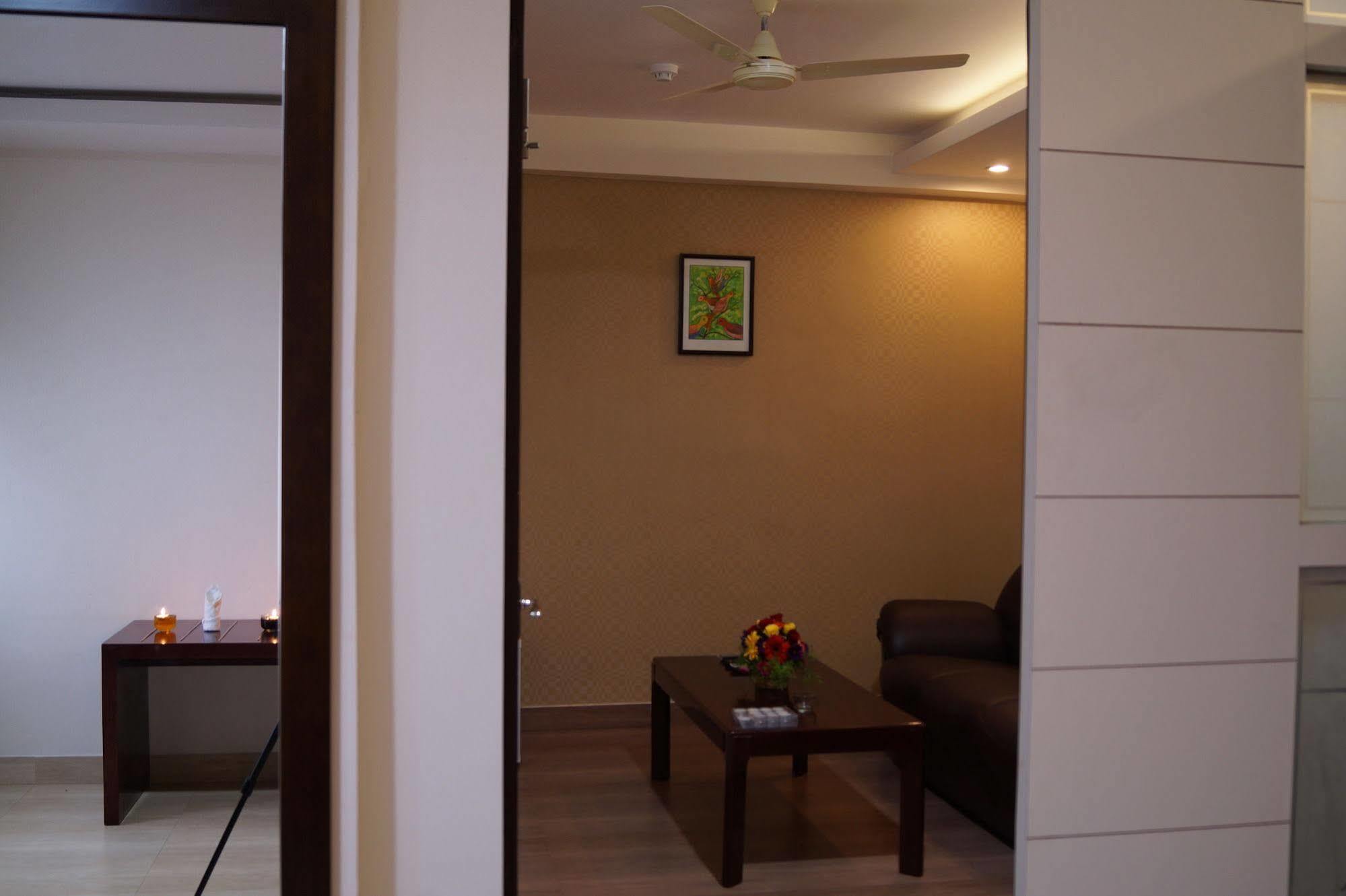 Hotel Winsar Park Visakhapatnam