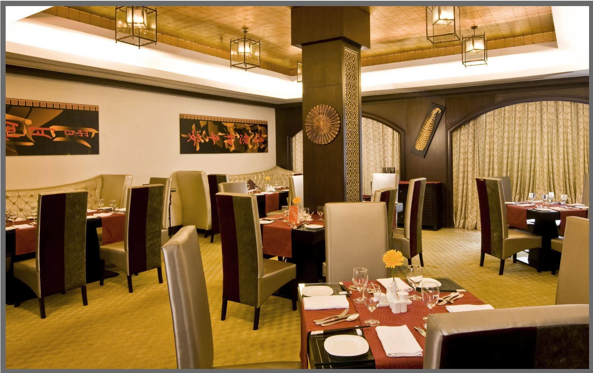 The Gateway Road 5* Visakhapatnam