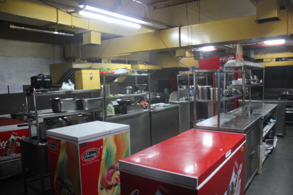 Hotel Winsar Park Visakhapatnam