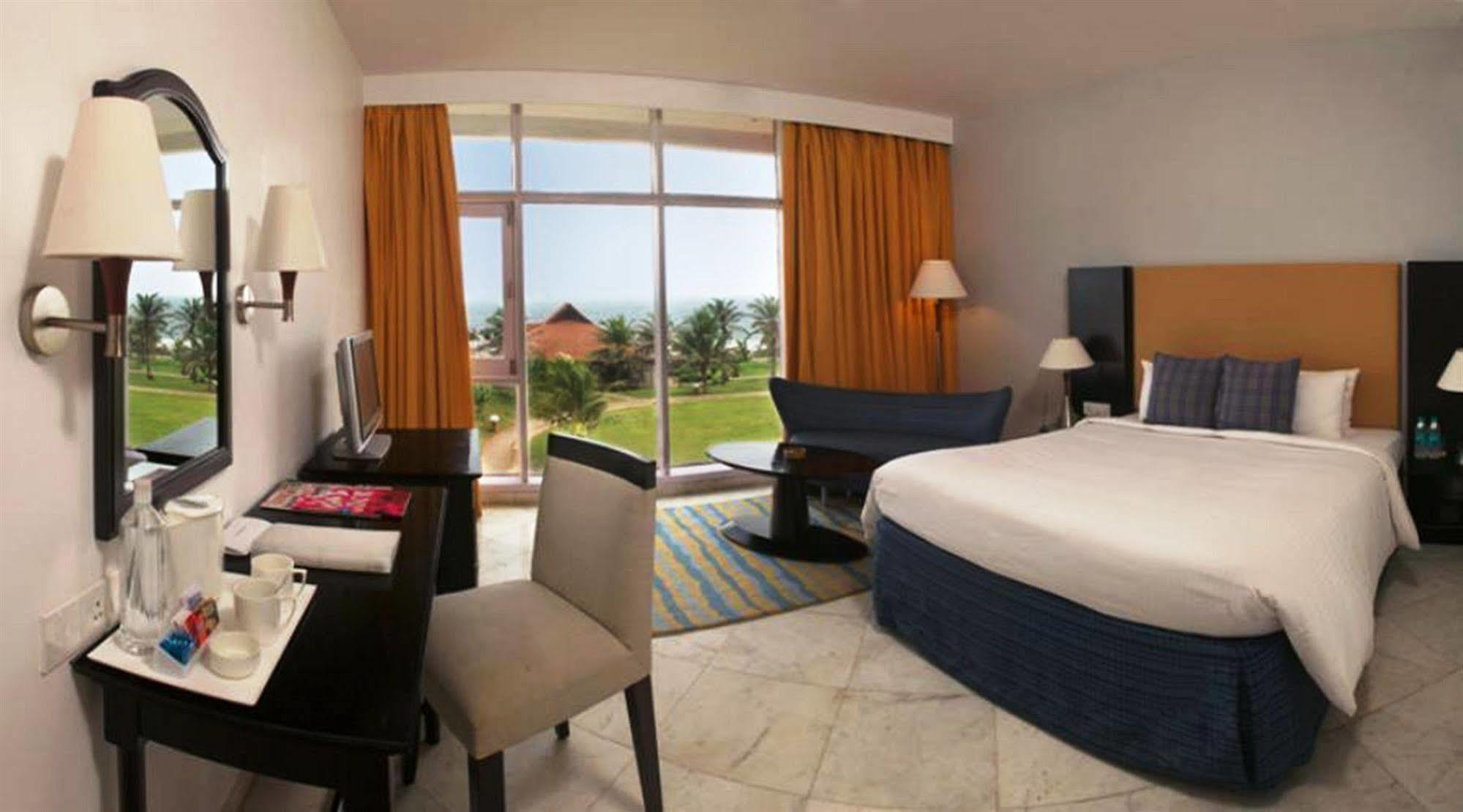 The Park 5*