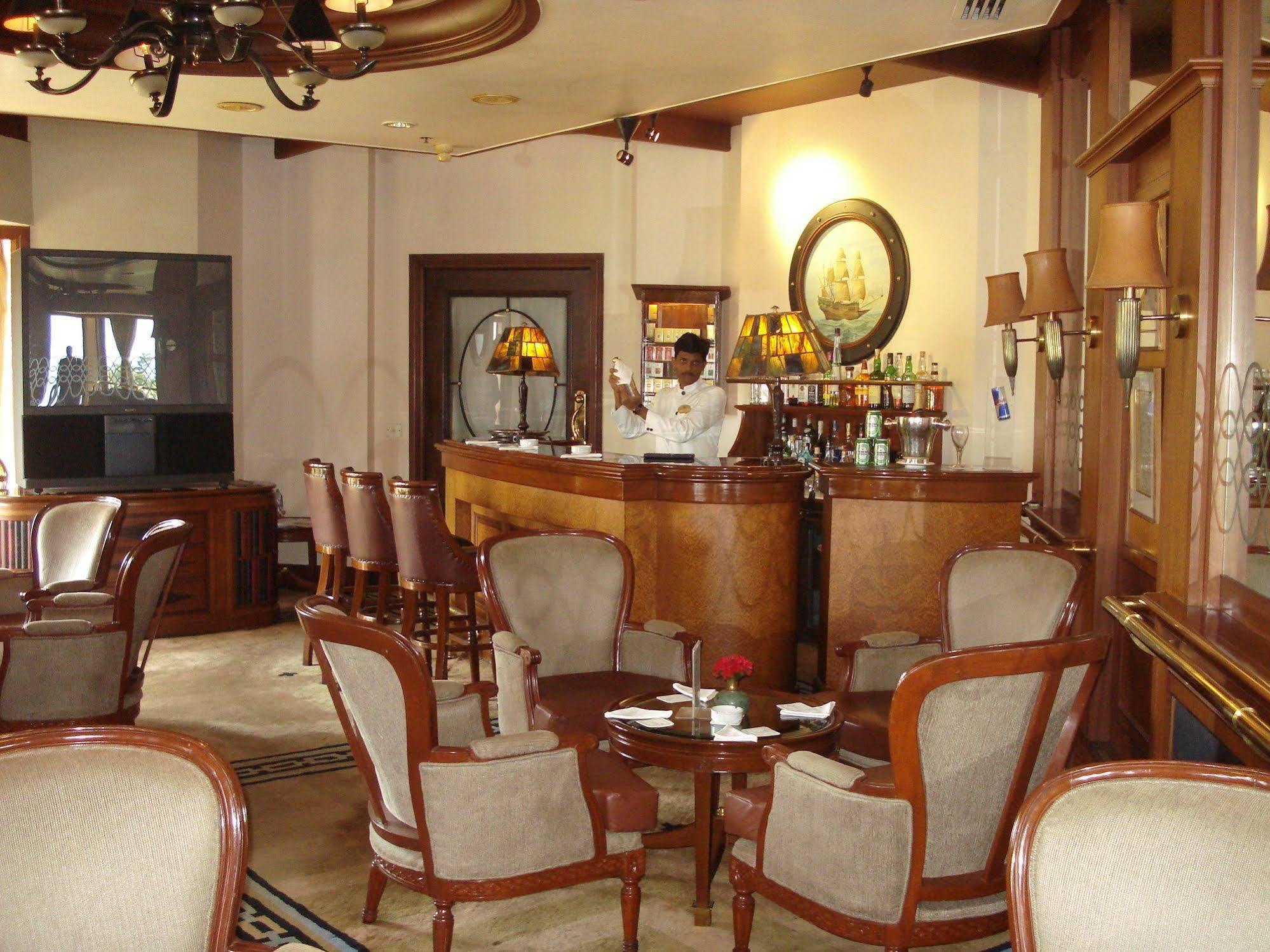 Welcomhotel By Itc Hotels, Devee Grand Bay,