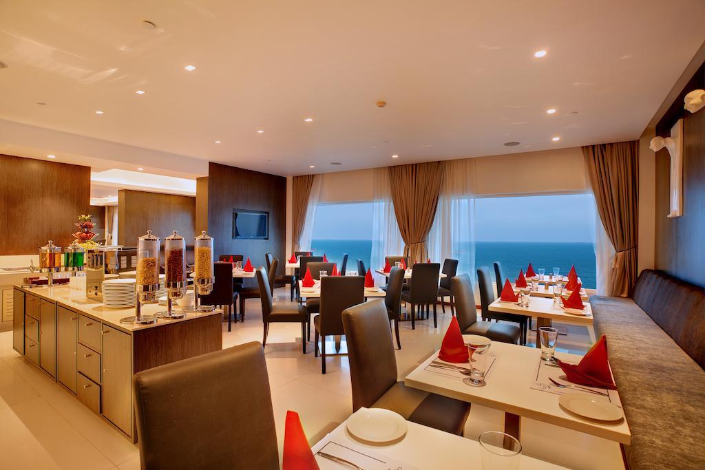 Novotel Varun 5*
