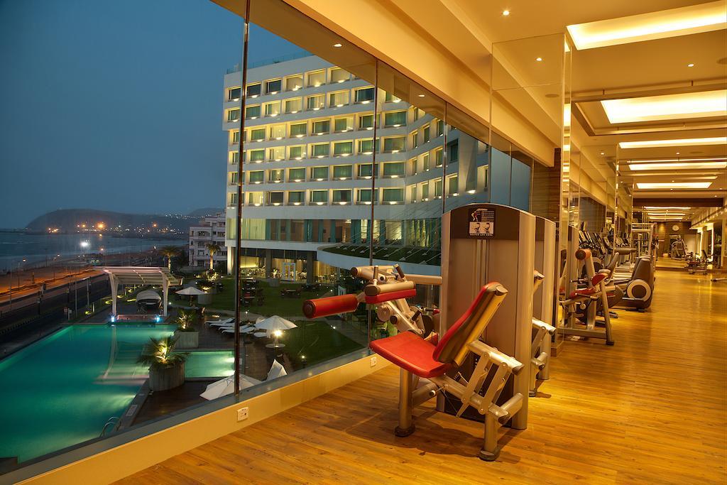 Novotel Varun Hotel Visakhapatnam