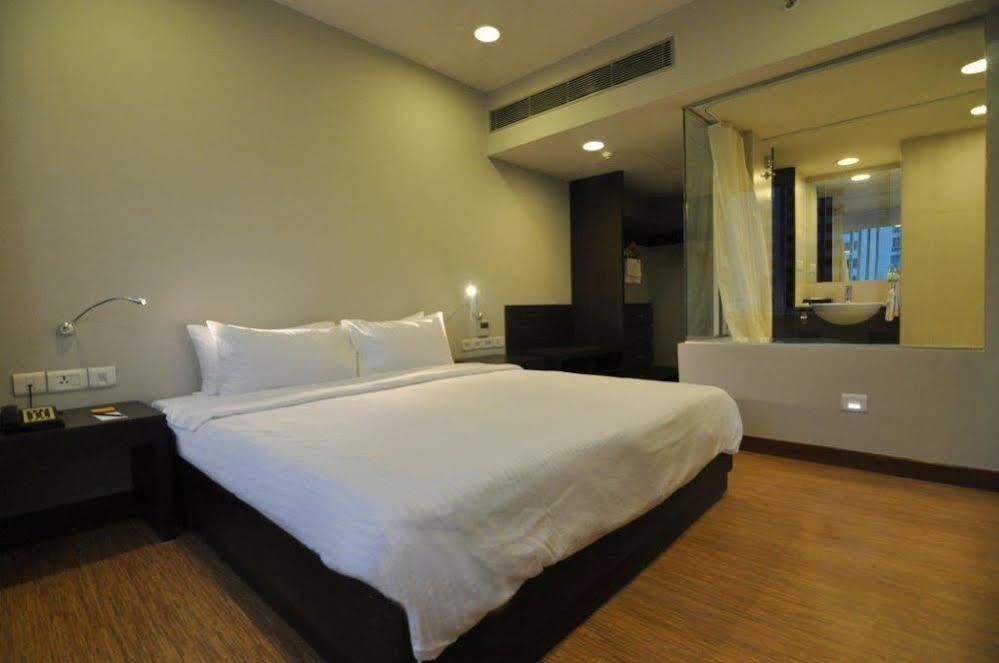 Hotel Keys Select By Lemon Tree Hotels,
