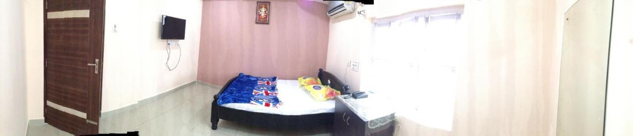 Guest house Sree Sai Visakhapatnam