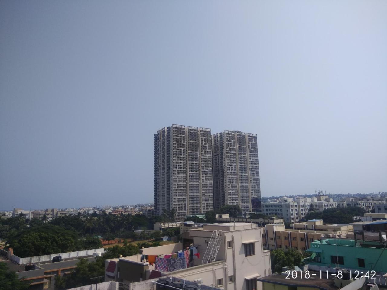 Guest house Sree Sai 3*