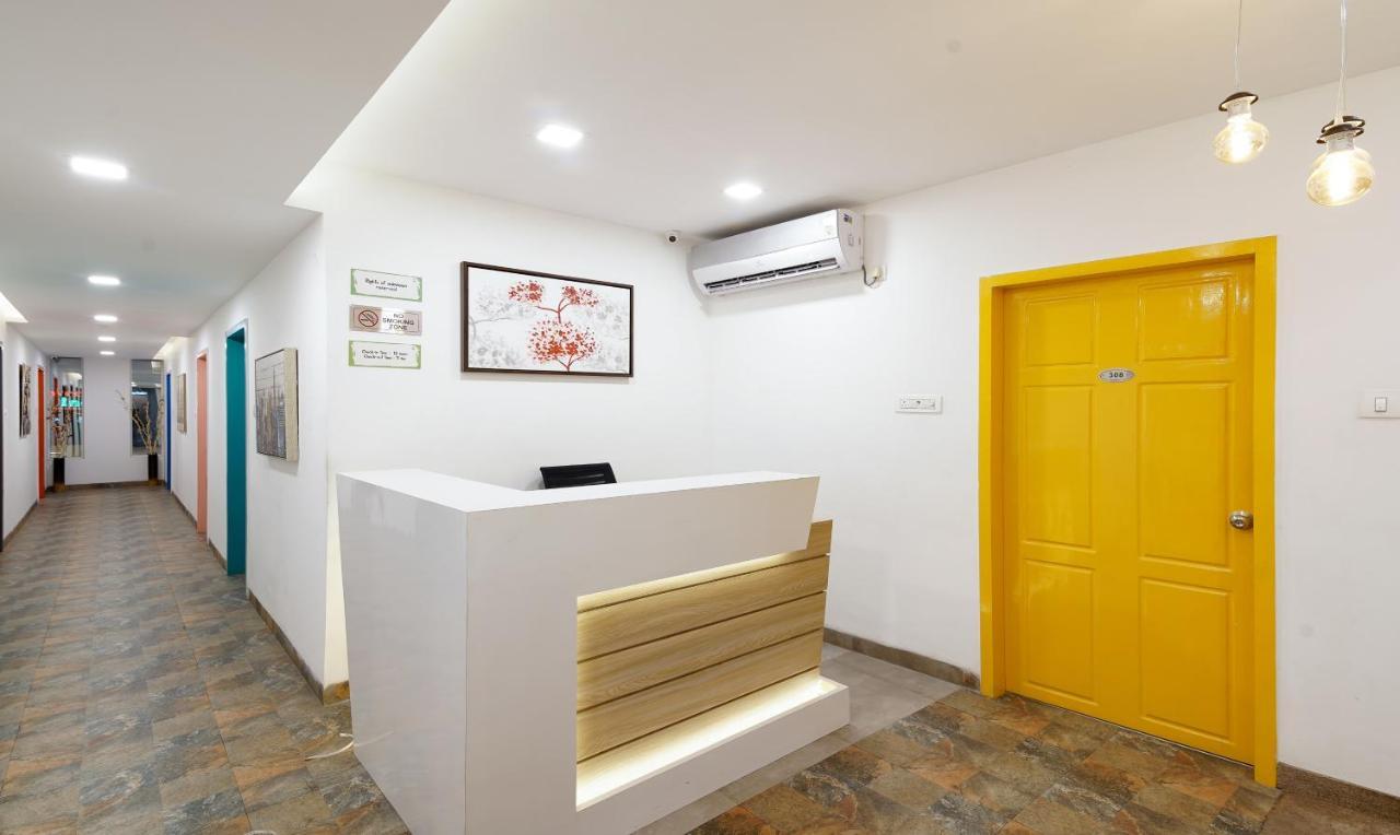 The Perch 3* Visakhapatnam