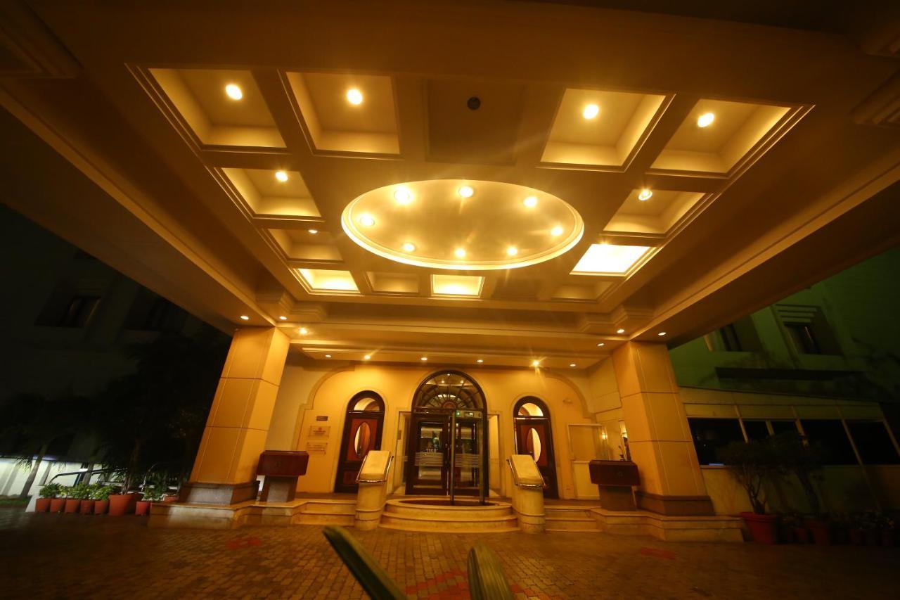 Welcomhotel By Itc Hotels, Devee Grand Bay, Hotel