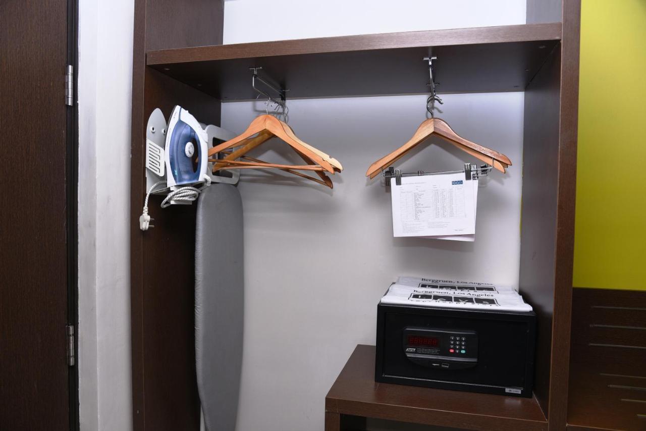 Hotel Keys Select By Lemon Tree Hotels,