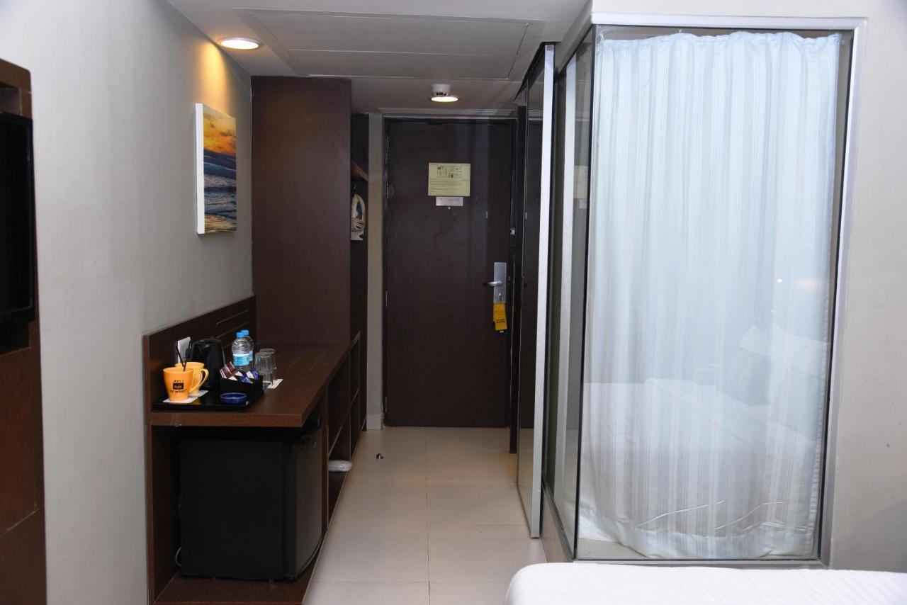 Hotel Keys Select By Lemon Tree Hotels,