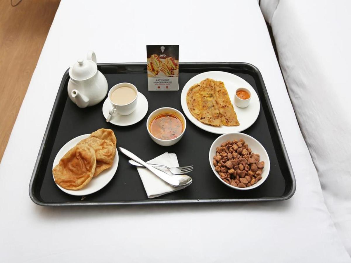Oyo 12681 Blue Moon Inn 3* Visakhapatnam