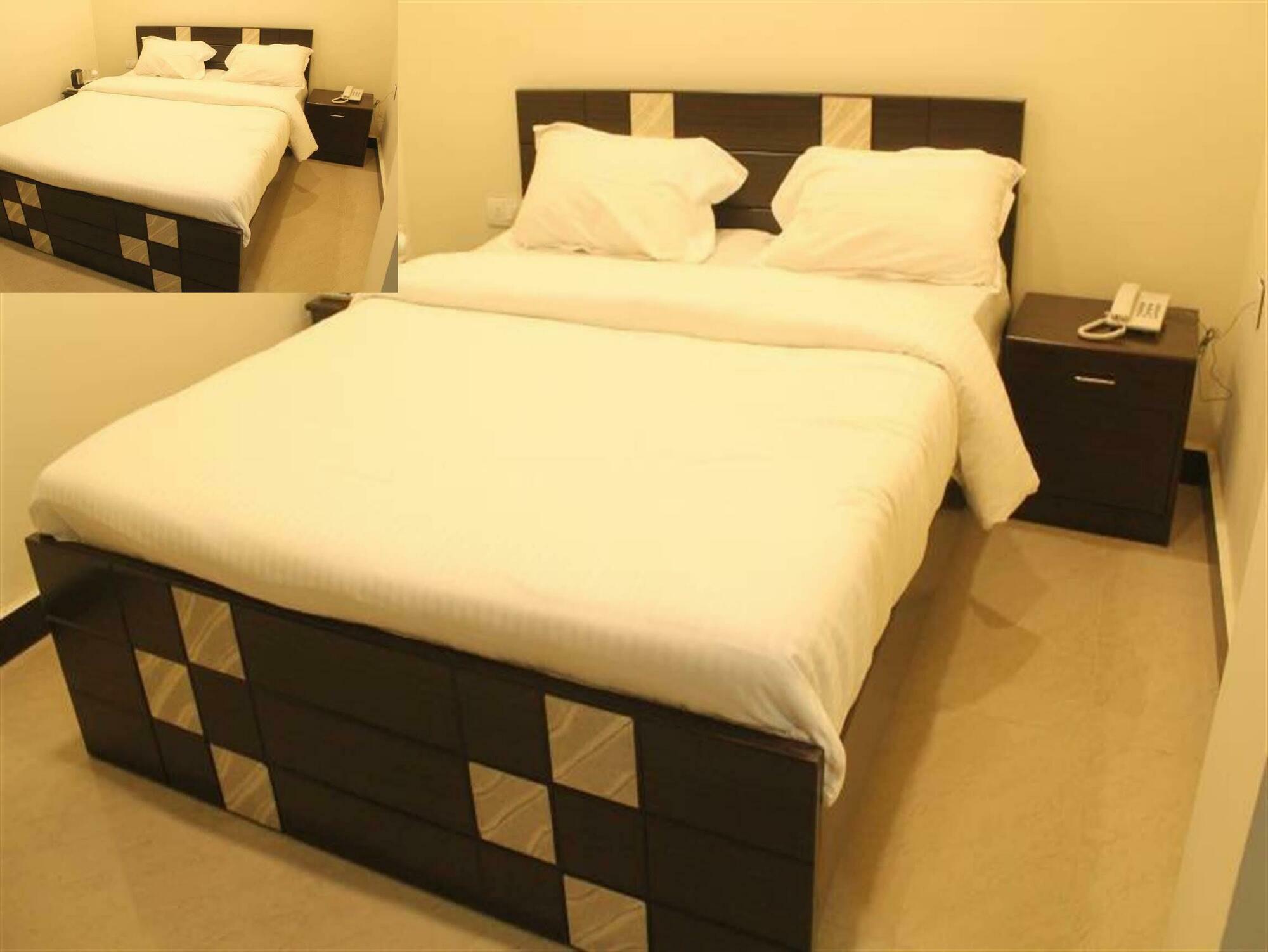 Hotel O Vb Grand